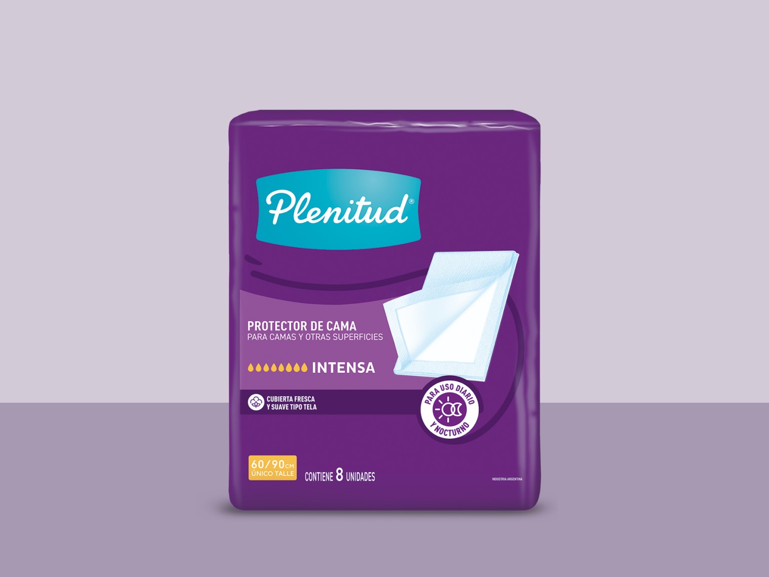 Protector de Cama | Plenitud®